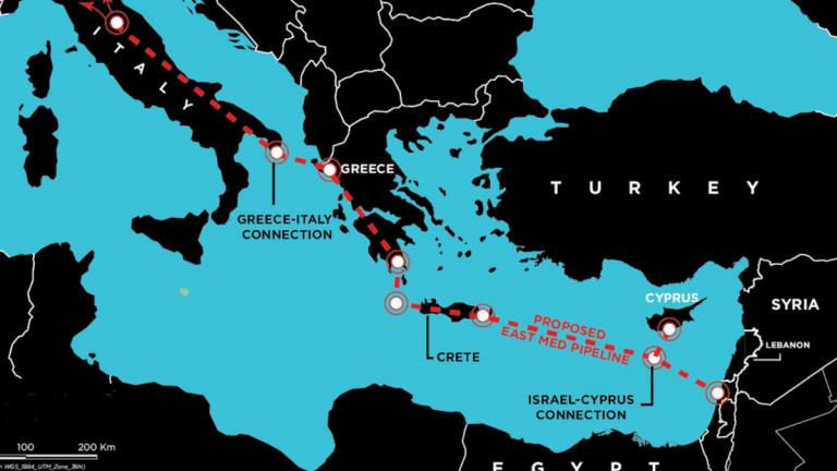east med