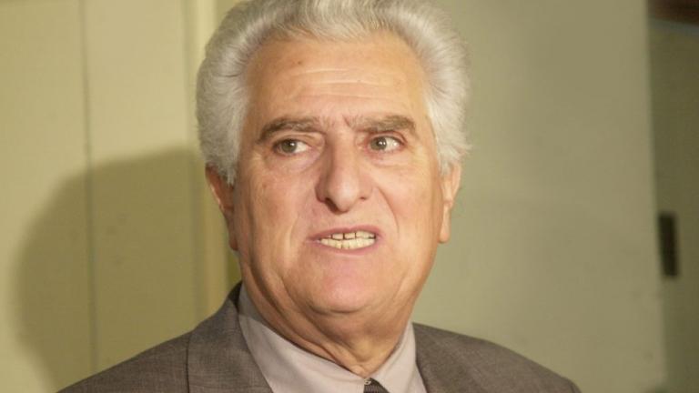 Γιώργος Πρασιανάκης