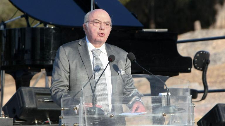 Λάμπης Νικολάου