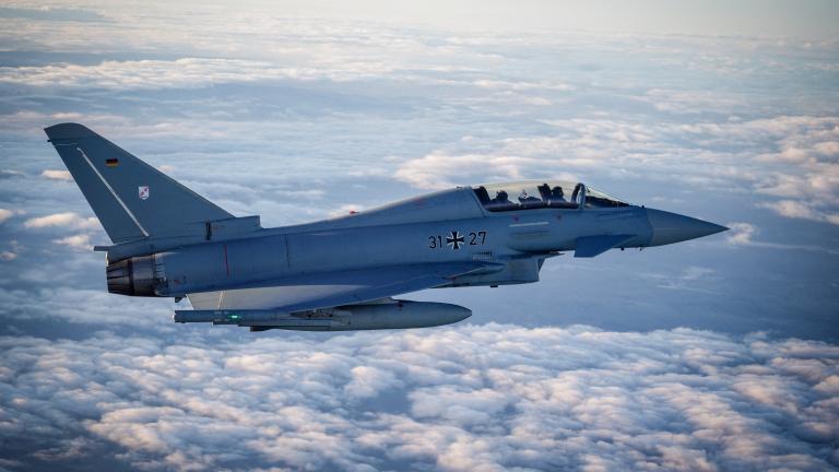 Eurofighter
