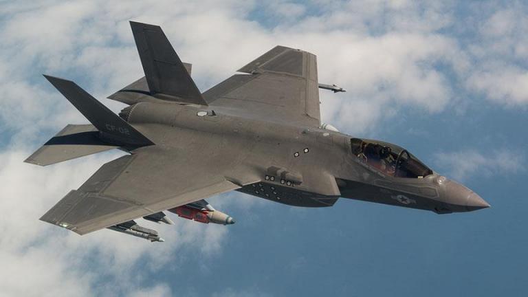 f35