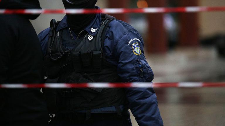 εγκληματικοτητα