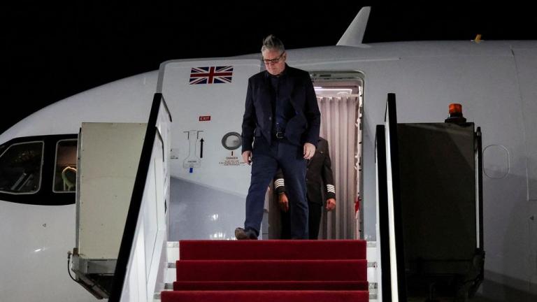 κιρ στάρμερ