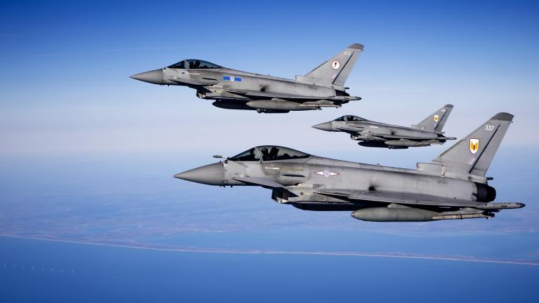 Eurofighter