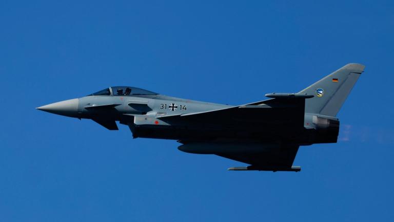 Eurofighter