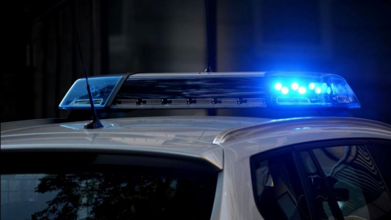 περιπολικό