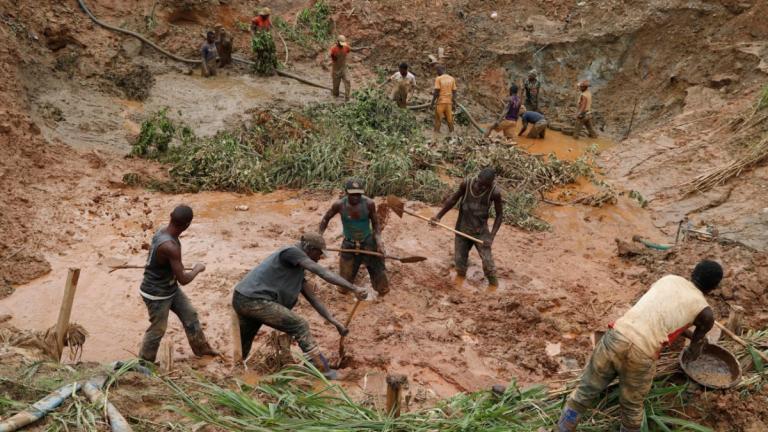 ΚΛΟΠΗ ΧΡΥΣΟΥ