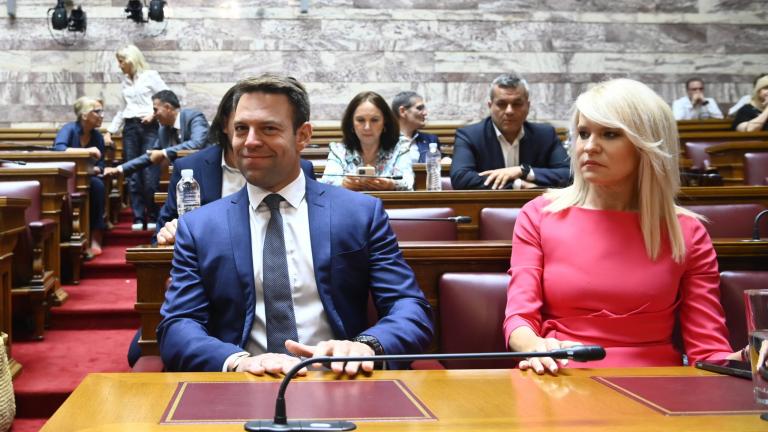 τζακρη και κασσελακης