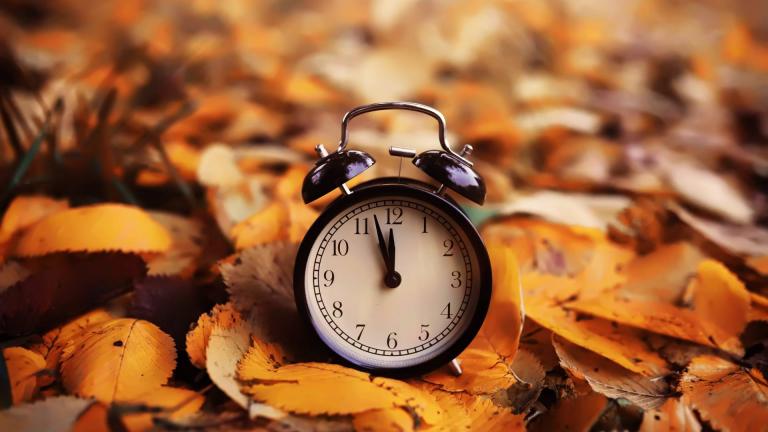 ΑΛΛΑΓΗ ΩΡΑΣ