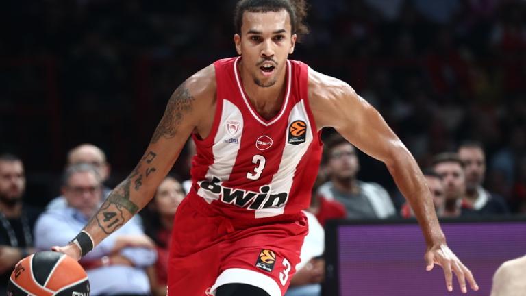 LIVE: Μπάγερν Μονάχου-Ολυμπιακός