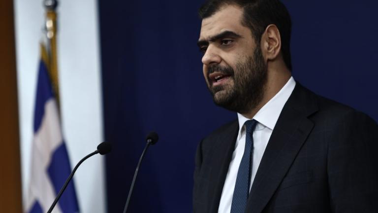 παυλςο μαρινακης