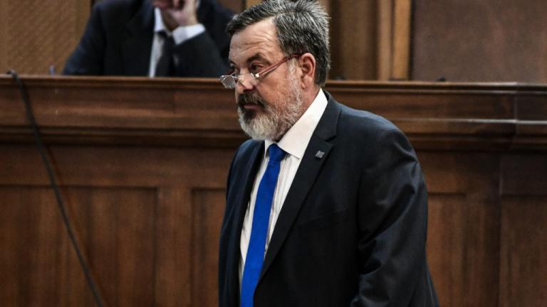 χρηστος παππας