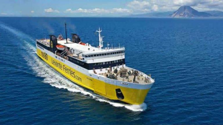 Βλάβη στο πλοίο “ΚΕΦΑΛΟΝΙΑ” με 300 επιβάτες- Ρυμουλκήθηκε στο λιμάνι της Κυλλήνης