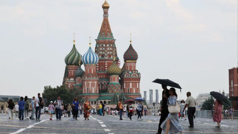 ρωσικη οικονομια