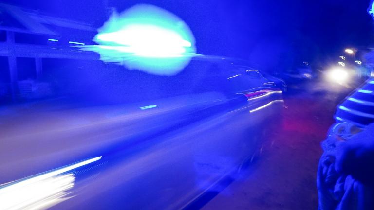 περιπολικό