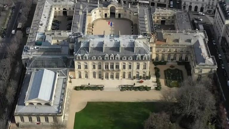 μεγαρο ηλυσιων 