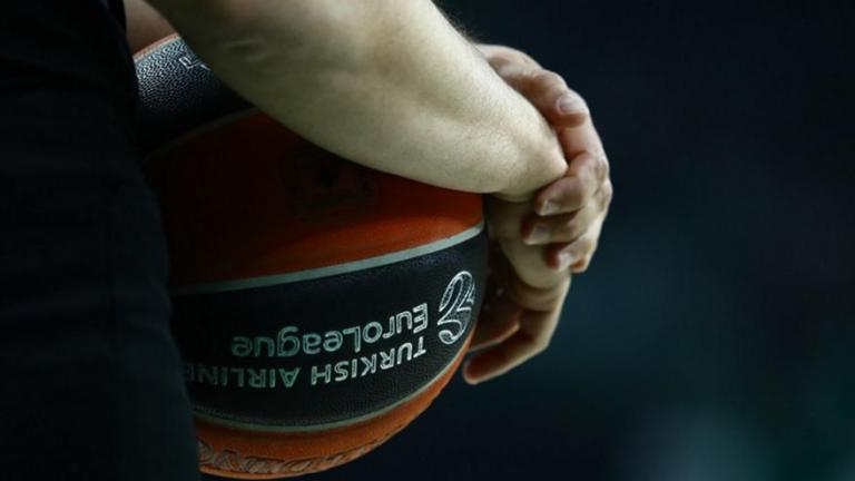Αλλάζει η Euroleague - H αύξηση των ομάδων και οι περιφέρειες