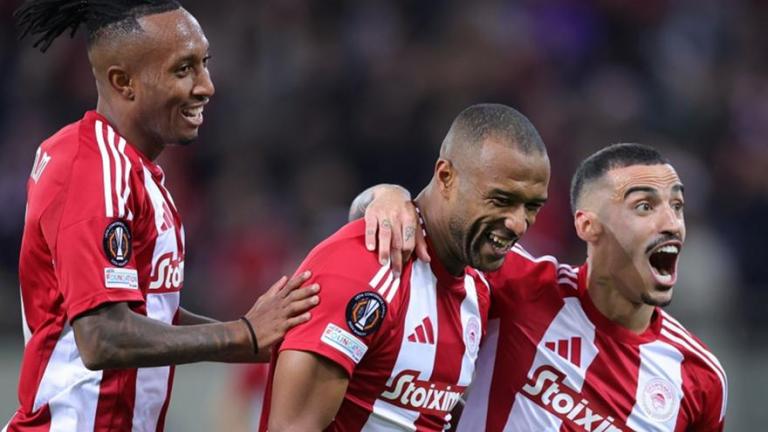 Ολυμπιακός: Στο προσκήνιο η ανανέωση τεσσάρων βασικών