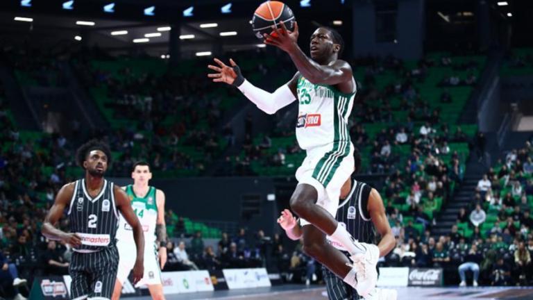 Το Chat GTP μίλησε και δεν βλέπει τον Παναθηναϊκό στο Final Four της Euroleague