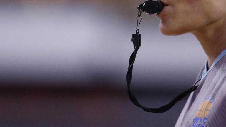Basket League: Αλλαγή στους κανονισμούς διαιτησίας - Τι θα ισχύει στα σουτ τριών πόντων 