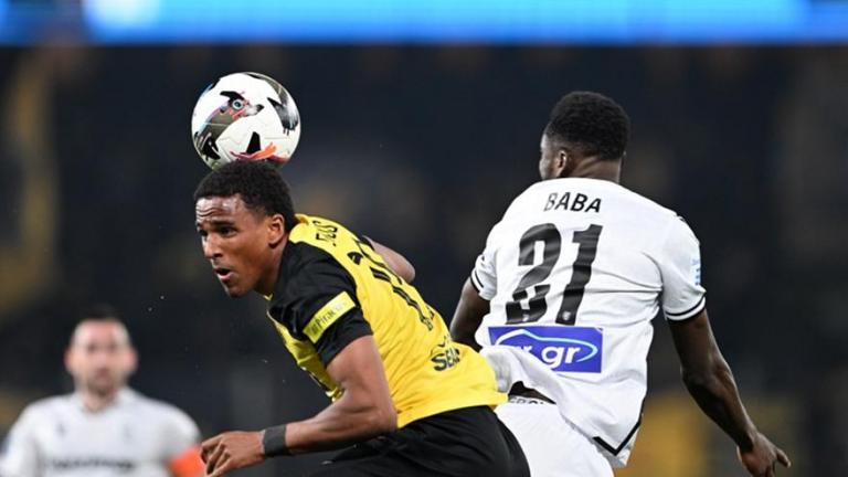 ΑΕΚ-ΠΑΟΚ: Ντέρμπι «δικεφάλων» στην Τούμπα - Η ώρα και το κανάλι του αγώνα