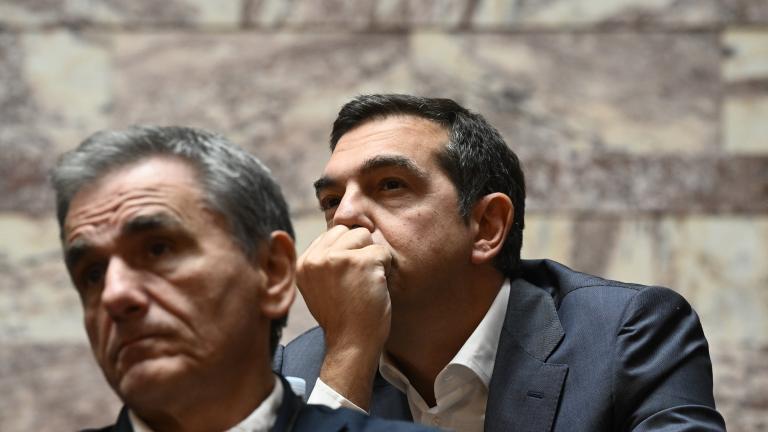 ΤΣΙΠΡΑΣ-ΤΣΑΚΑΛΩΤΟΣ