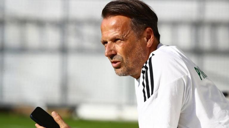 Παναθηναϊκός: Τέλος ο Γιάννης Παπαδημητρίου!