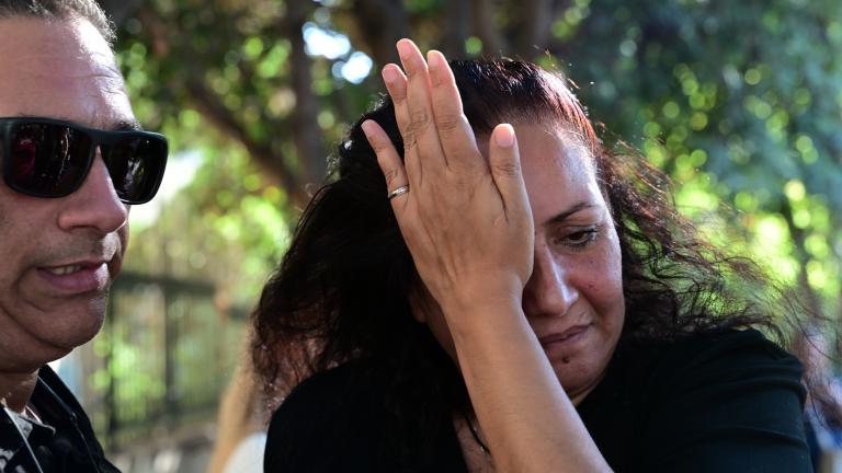 κυριακη γριβα