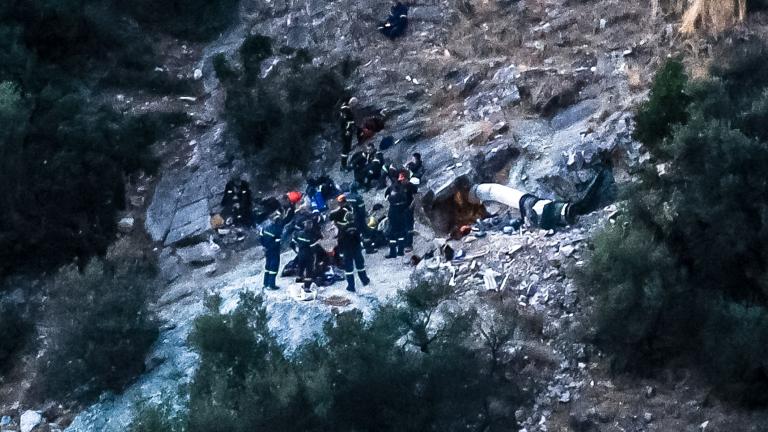 απεγκλωβισμος