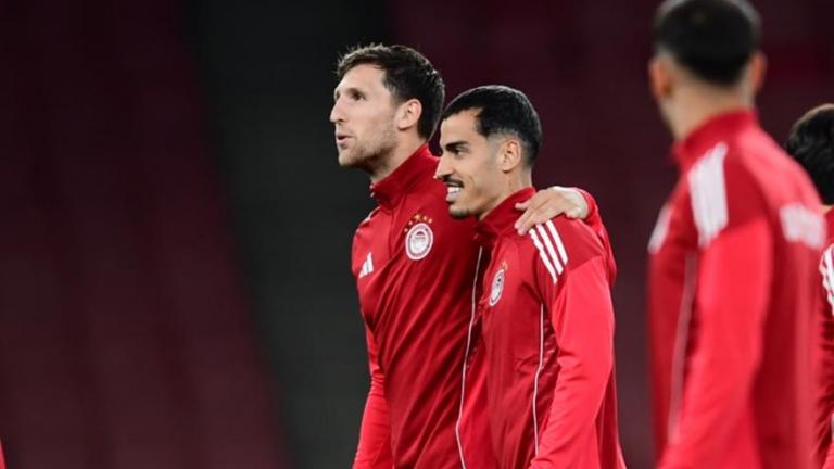 Άρσεναλ-Ολυμπιακός: Στο αγαπημένο του Emirates κόντρα στους φορμαρισμένους «κανονιέρηδες» - Η ώρα και το κανάλι του αγώνα