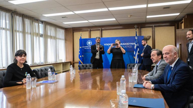 φλωριδης και κοβεσι