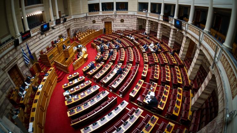 βουλη