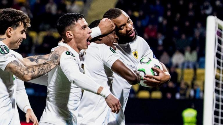 ΑΕΚ-Αμπερντίν: Θέλει να γιατρέψει τις πληγές της - Η ώρα και το κανάλι του αγώνα