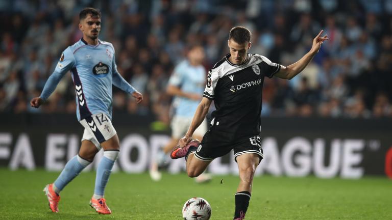 Θέλτα-ΠΑΟΚ 3-1: Κατέρρευσε και ηττήθηκε