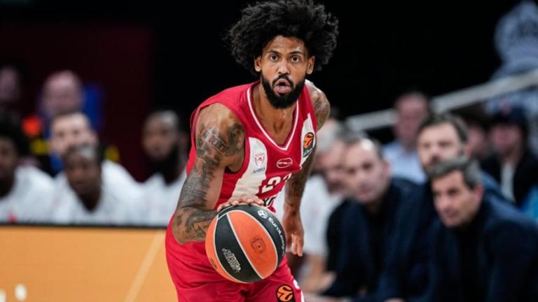 Ολυμπιακός-Ντουμπάι: Με απουσίες μπροστά στο κοινό του - Η ώρα και το κανάλι του αγώνα