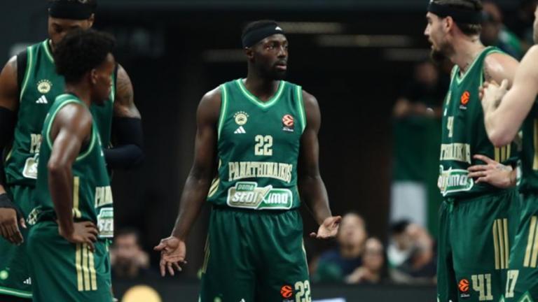 Μπασκόνια-Παναθηναϊκός: Για την επιστροφή στις νίκες - Η ώρα και το κανάλι του αγώνα