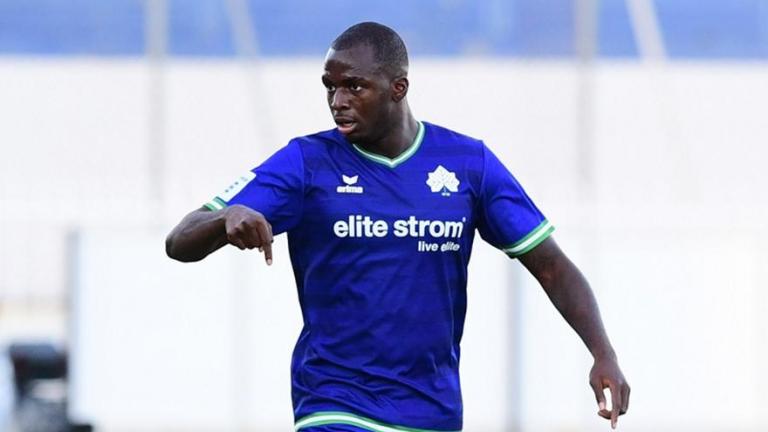 ΑΕΚ: Φουλάρει για Τετέι