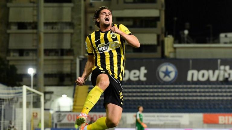 Super League: Κερδισμένοι ΑΕΚ, Παναθηναϊκός, συνεχίζει να τρελαίνει κόσμο ο Λεβαδειακός - Η βαθμολογία του πρωταθλήματος