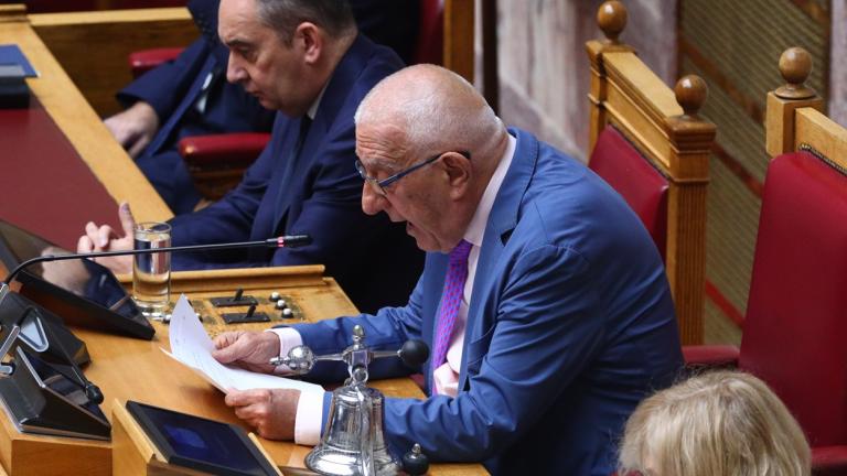 κακλαμανης