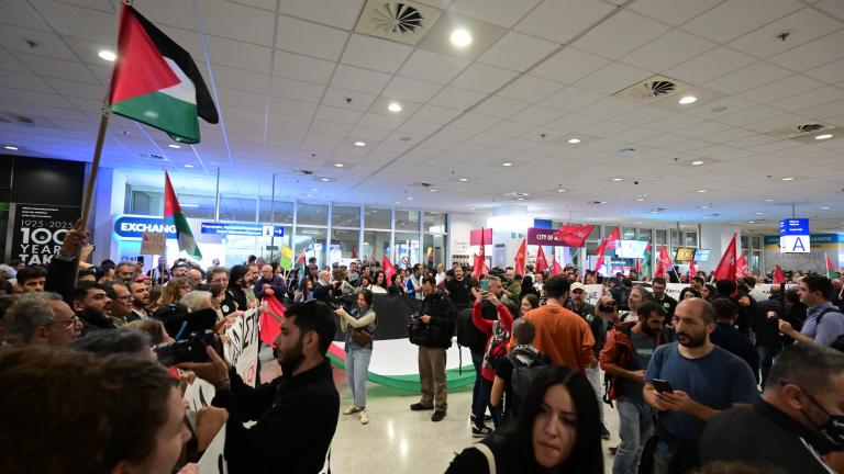 ακτιβιστες