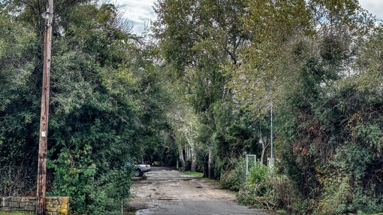 κάμπινγκ μεσσηνια 