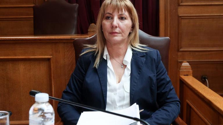 αθανασια ρεππα