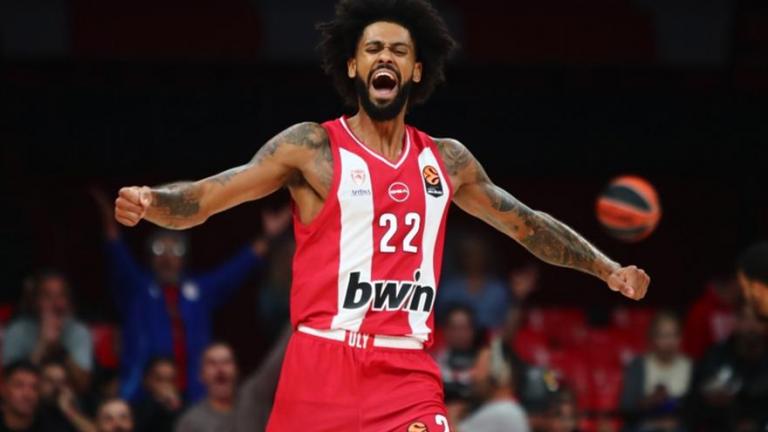 Μακάμπι Τελ Αβίβ-Ολυμπιακός: Δοκιμασία κόντρα σε μια επικίνδυνη ομάδα - Η ώρα και το κανάλι του αγώνα