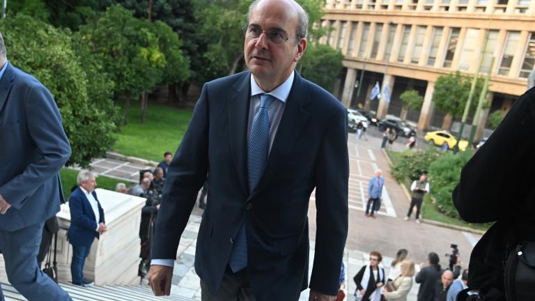 χατζηδάκης