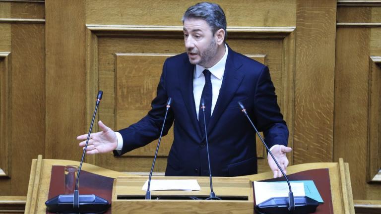 νικος ανδρουλάκης