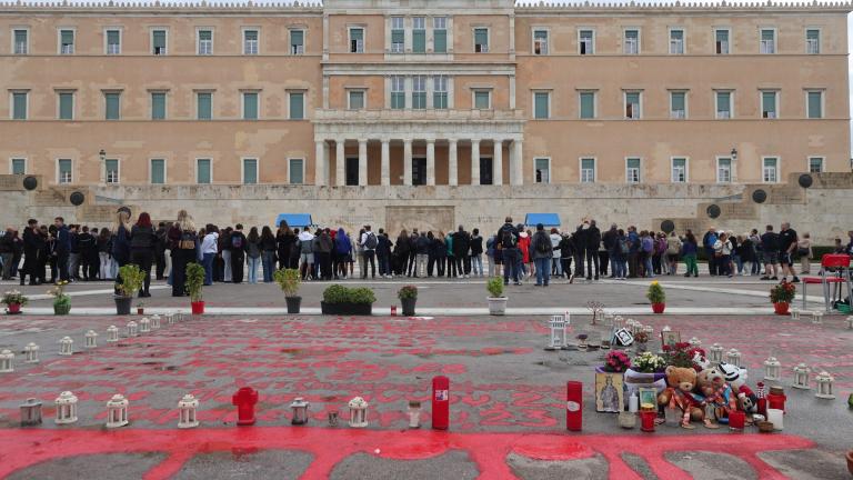 αγνωστος στρατιωτης