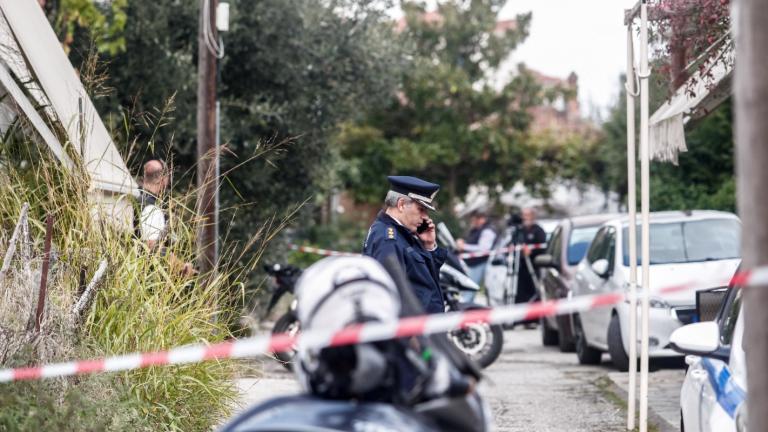 Τρίκαλα: Στον εισαγγελέα σήμερα ο 18χρονος που δολοφόνησε την μητέρα του 