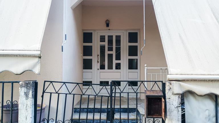 μητροκτονια στα τρικαλα