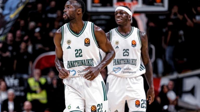Παναθηναϊκός-Μακάμπι Τελ Αβίβ: Ψάχνει αντίδραση στην Ευρώπη - Η ώρα και το κανάλι του αγώνα
