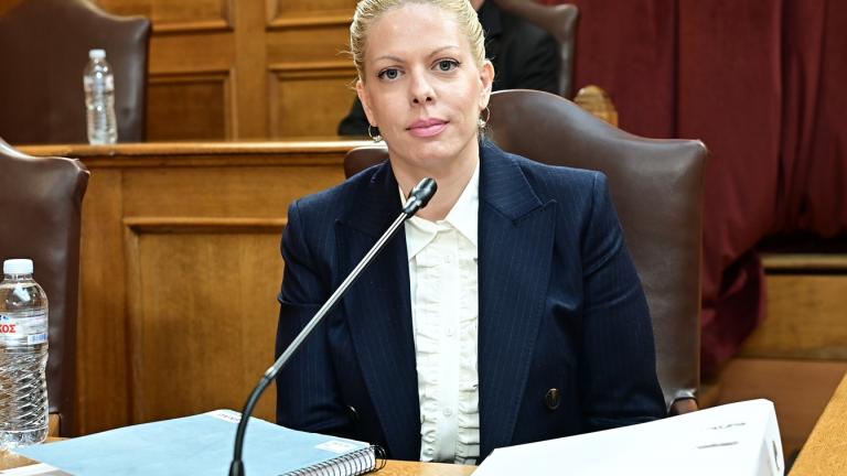 Ρόζα Γαργαλάκου 